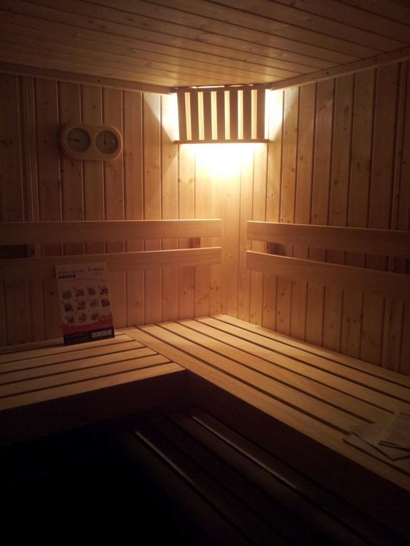 Hotel Dobry Klimat Шклярска Поремба Екстериор снимка