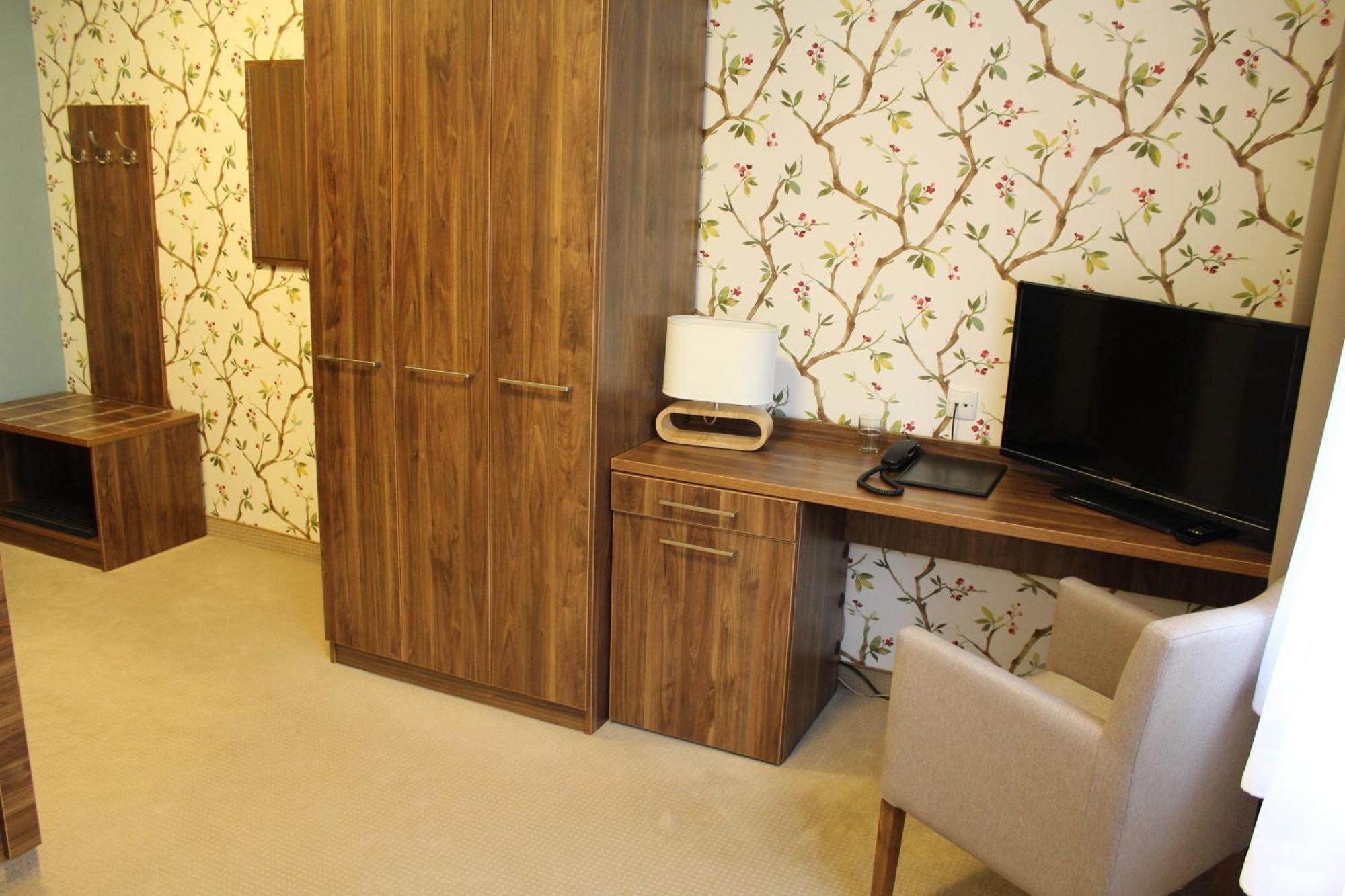 Hotel Dobry Klimat Шклярска Поремба Стая снимка