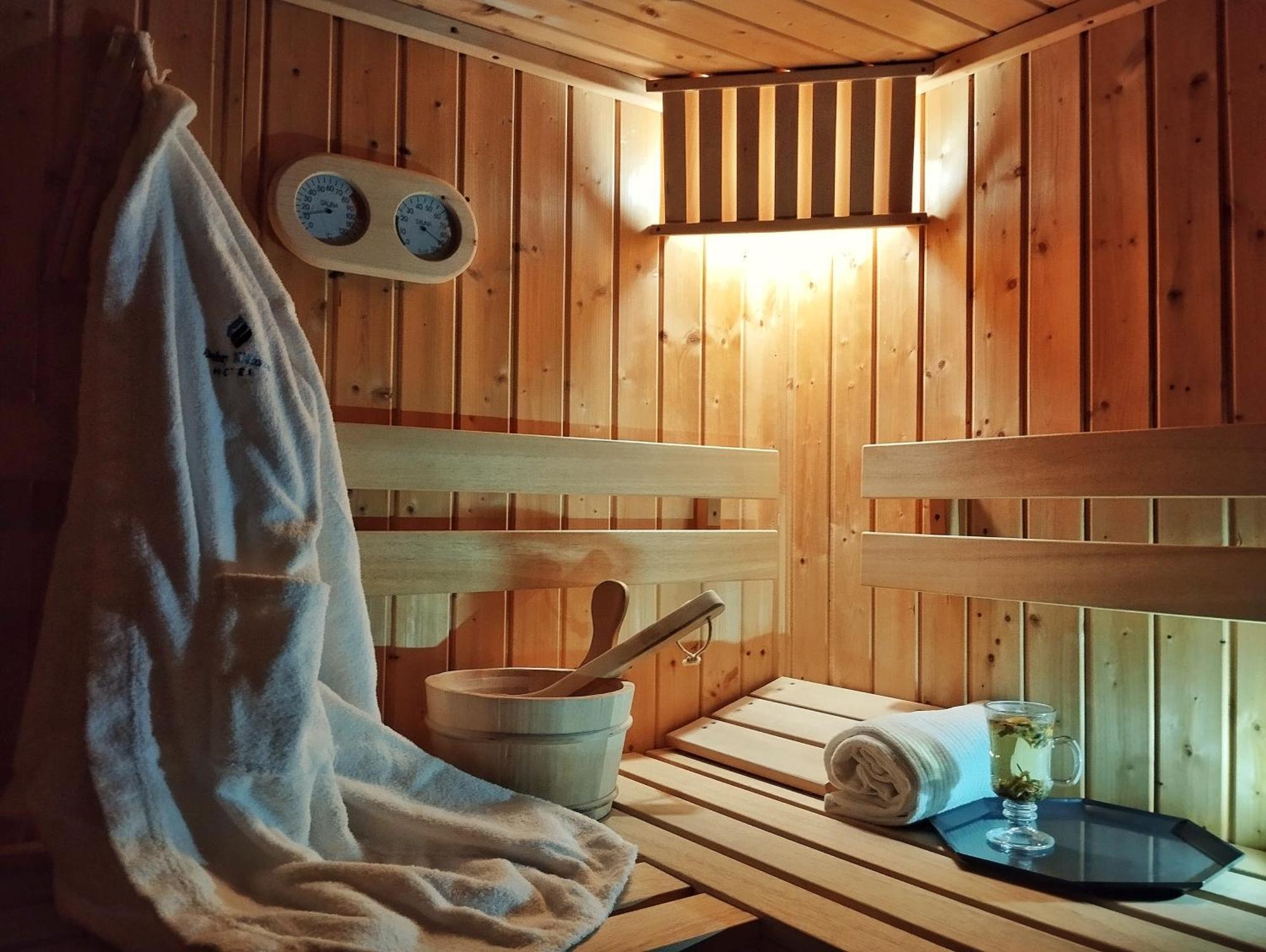 Hotel Dobry Klimat Шклярска Поремба Екстериор снимка