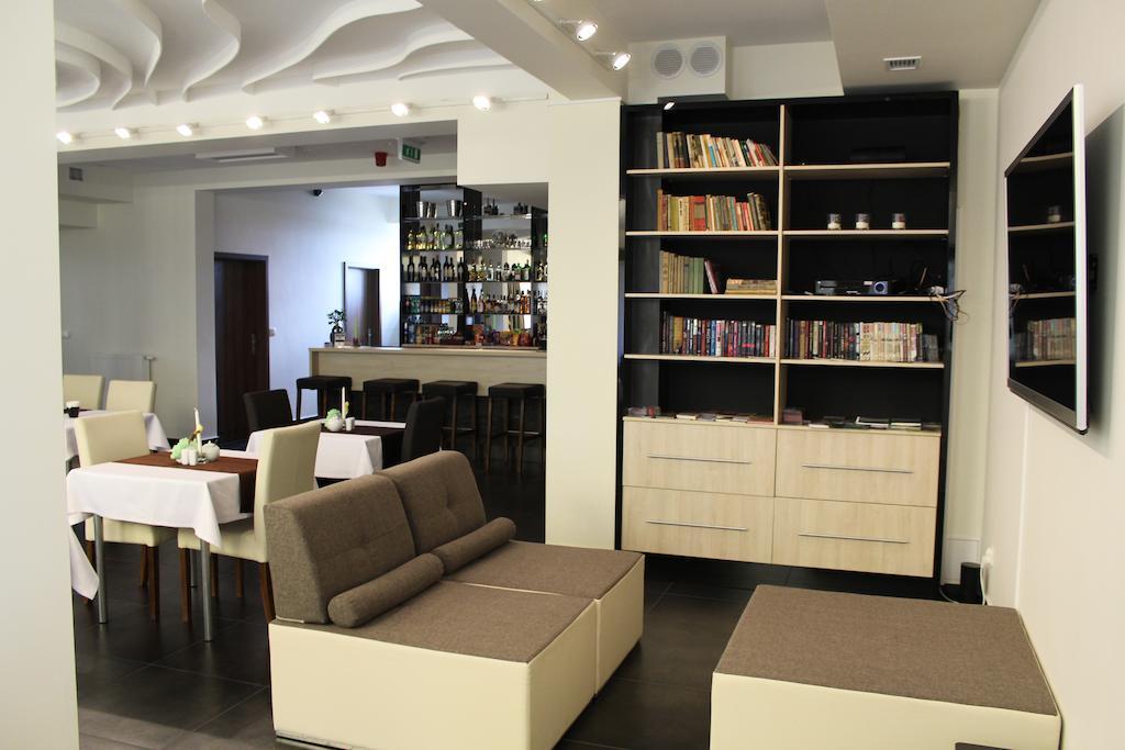 Hotel Dobry Klimat Шклярска Поремба Екстериор снимка