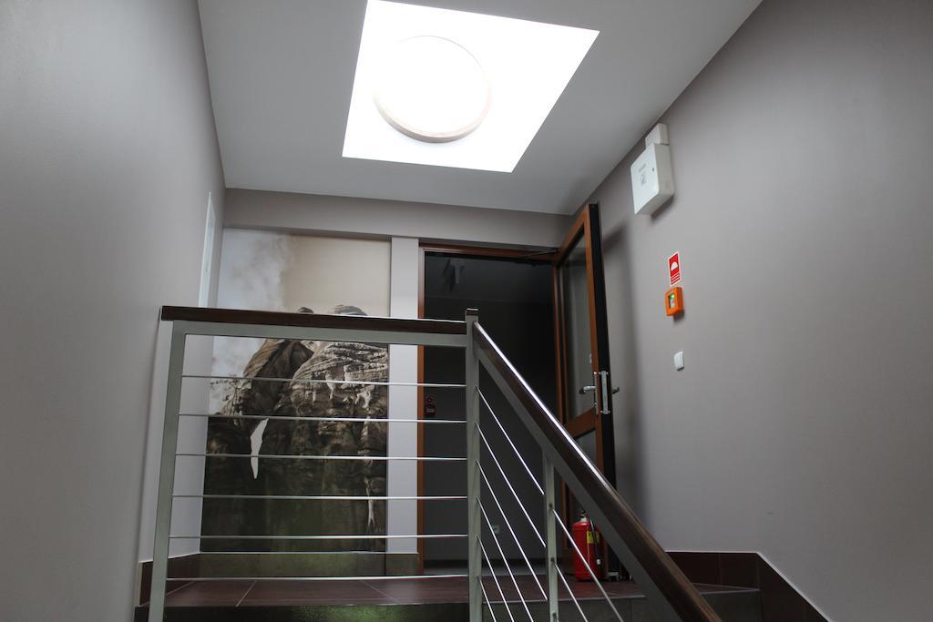 Hotel Dobry Klimat Шклярска Поремба Екстериор снимка